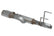 Flow Fx Direct Fit Dual Mode Muffler With Active Valve Fits 2009-2024 (Classic Body) Ram 1500 5.7L Hemi With Factory Dual Tailpipes Aggressive To Moderate Sound Flowmaster