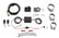 Flow Fx Direct Fit Dual Mode Muffler With Active Valve Fits 2009-2024 (Classic Body) Ram 1500 5.7L Hemi With Factory Dual Tailpipes Aggressive To Moderate Sound Flowmaster