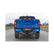 Flow Fx Cat-Back Exhaust System Fits 2019-2023 Ford Ranger 2.3L Ecoboost, Crew Cab & Extended Cab, 2/4 Wd With 126.8-Inch Wheelbase Aggressive To Moderate Sound Flowmaster