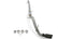 Flow Fx Cat-Back Exhaust System Fits 2019-2023 Ford Ranger 2.3L Ecoboost, Crew Cab & Extended Cab, 2/4 Wd With 126.8-Inch Wheelbase Aggressive To Moderate Sound Flowmaster