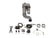 Flow Fx Direct Fit Dual Mode Muffler With Active Valve Fits 2019-2026 (New Body) Silverado/Sierra 1500 5.3L, 2/4 Wd, All Wheelbases Aggressive To Moderate Sound Flowmaster