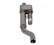 Flow Fx Direct Fit Dual Mode Muffler With Active Valve Fits 2019-2026 (New Body) Silverado/Sierra 1500 5.3L, 2/4 Wd, All Wheelbases Aggressive To Moderate Sound Flowmaster