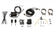 Flow Fx Direct Fit Dual Mode Muffler With Active Valve Fits 2019-2026 (New Body) Silverado/Sierra 1500 5.3L, 2/4 Wd, All Wheelbases Aggressive To Moderate Sound Flowmaster