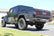 Flow Fx Cat-Back Exhaust System Fits 2020-2025 Jeep Gladiator With 3.6L Engine, 409 Stainless Steel, Single Exit With Black Tip Aggressive To Moderate Sound Flowmaster