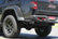Flow Fx Cat-Back Exhaust System Fits 2020-2025 Jeep Gladiator With 3.6L Engine, 409 Stainless Steel, Single Exit With Black Tip Aggressive To Moderate Sound Flowmaster