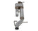Flow Fx Direct Fit Dual Mode Muffler With Active Valve Fits 2019-2024, 2026 Ram 1500 (New Body) 5.7L Hemi Engine, Both 2/4 Wd All Wheelbases Aggressive To Moderate Sound Flowmaster