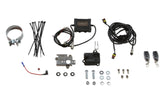Flow Fx Direct Fit Dual Mode Muffler With Active Valve Fits 2019-2024, 2026 Ram 1500 (New Body) 5.7L Hemi Engine, Both 2/4 Wd All Wheelbases Aggressive To Moderate Sound Flowmaster
