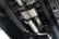 Flow Fx Direct Fit Dual Mode Muffler With Active Valve Fits 2019-2024, 2026 Ram 1500 (New Body) 5.7L Hemi Engine, Both 2/4 Wd All Wheelbases Aggressive To Moderate Sound Flowmaster