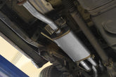 Flow Fx Cat-Back Exhaust System Fits 2016-2023 Tacoma 3.5L, Flow Fx, Stainless Steel, Dual Exit Exhaust System, 2/4 Wheel Drive, All Wheelbases Aggressive To Moderate Sound Flowmaster