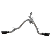 Flow Fx Cat-Back Exhaust System Fits 1999-2007 (Classic Body) Silverado/Sierra 1500 With Either A 4.3L, 4.8L Or 5.3L Engine 2/4 Wheel Drive With 143.5 Inch Wheelbase Moderate Sound Flowmaster