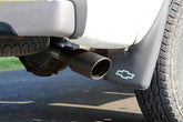 Flow Fx Cat-Back Exhaust System Fits 1999-2007 (Classic Body) Silverado/Sierra 1500 With Either A 4.3L, 4.8L Or 5.3L Engine 2/4 Wheel Drive With 143.5 Inch Wheelbase Moderate Sound Flowmaster