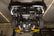 Flow Fx Cat-Back Exhaust System Fits 20-26 GM 2500Hd/3500Hd 6.6L Gas Engine Ffx Cat-Back Single Exit Exhaust System, 409 Stainless Steel Flowmaster