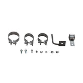 Flow Fx Cat-Back Exhaust System 2009-2013 Silverado/Sierra 1500 5.3L V8 Flow Fx 3.0 Inch To Dual 2.5 Inch Cat-Back, Dual Side Exit, 409 Stainless Steel Exhaust System With Black Tips Flowmaster