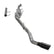 Flow Fx Cat-Back Exhaust System Fits 2014-2024 Ram 2500/3500 6.4L V8 Flow Fx 3.50 Inch Cat-Back, Single Side Exit, Stainless Steel Exhaust System Flowmaster