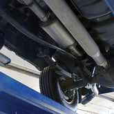 Flow Fx Cat-Back Exhaust System Fits 2014-2024 Ram 2500/3500 6.4L V8 Flow Fx 3.50 Inch Cat-Back, Single Side Exit, Stainless Steel Exhaust System Flowmaster