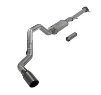 Flow Fx Cat-Back Exhaust System Fits 2011-2019 Silverado/Sierra 2500/3500 Hd 6.0L V8 Crew Cab/6.5' Bed, Flow Fx 3.5 Inch Cat-Back, Single Side Exit, Stainless Steel Exhaust System Flowmaster