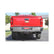 Flow Fx Cat-Back Exhaust System Fits 2011-2019 Silverado/Sierra 2500/3500 Hd 6.0L V8 Crew Cab/6.5' Bed, Flow Fx 3.5 Inch Cat-Back, Single Side Exit, Stainless Steel Exhaust System Flowmaster