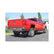 Flow Fx Cat-Back Exhaust System Fits 2011-2019 Silverado/Sierra 2500/3500 Hd 6.0L V8 Crew Cab/6.5' Bed, Flow Fx 3.5 Inch Cat-Back, Single Side Exit, Stainless Steel Exhaust System Flowmaster