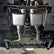 Flow Fx Cat-Back Exhaust System Fits 2015-2023 Dodge Charger Hellcat 6.2L And Srt With The 6.4L Hemi Engine And Factory Active Exhaust Valves Aggressive To Moderate Sound Flowmaster