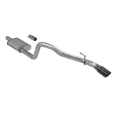 Flow Fx Cat-Back Exhaust System Fits 1999 -2004 Grand Cherokee With 4.0L/4.7L Engines Flowmaster
