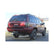 Flow Fx Cat-Back Exhaust System Fits 1999 -2004 Grand Cherokee With 4.0L/4.7L Engines Flowmaster