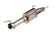 Flow Fx Direct Fit Muffler Fits 14-25 Ram 2500/3500 6.4L Gas Engine Ffx Direct Fit Muffler Exhaust System, 409 Stainless Steel Flowmaster