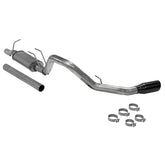 Flow Fx Cat-Back Exhaust System Fits 2017-2026 Ford F-250/F-350 Super Duty 6.2L/6.8L/7.3L V8 Flow Fx 3.5 Inch Cat-Back, Single Side Exit, Stainless Steel Exhaust System Flowmaster