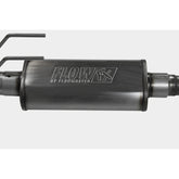 Flow Fx Cat-Back Exhaust System Fits 2017-2026 Ford F-250/F-350 Super Duty 6.2L/6.8L/7.3L V8 Flow Fx 3.5 Inch Cat-Back, Single Side Exit, Stainless Steel Exhaust System Flowmaster