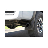 Flow Fx Cat-Back Exhaust System Fits 2016-2023 Toyota Tacoma With 3.5L, 2.5-Inch Cat-Back, Stainless Steel Flowmaster