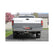 Flow Fx Cat-Back Exhaust System Fits 1994-2001 Dodge Ram 1500 And 1994-2002 2500/3500 With 3.9L / 5.2L / 5.9L Engines, Stainless Steel, Dual Exit Flowmaster