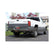 Flow Fx Cat-Back Exhaust System Fits 1994-2001 Dodge Ram 1500 And 1994-2002 2500/3500 With 3.9L / 5.2L / 5.9L Engines, Stainless Steel, Dual Exit Flowmaster
