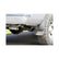 Flow Fx Cat-Back Exhaust System Fits 1994-2001 Dodge Ram 1500 And 1994-2002 2500/3500 With 3.9L / 5.2L / 5.9L Engines, Stainless Steel, Dual Exit Flowmaster