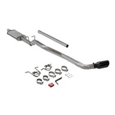 Flow Fx Cat-Back Exhaust System Fits 1994-2001 Dodge Ram 1500 Trucks With 3.9L, 5.2L, And 5.9L Engines 1994-2002 2500/3500 With 5.9L Engine Flowmaster