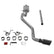 Flow Fx Cat-Back Exhaust System Fits 1994-2001 Dodge Ram 1500 Trucks With 3.9L, 5.2L, And 5.9L Engines 1994-2002 2500/3500 With 5.9L Engine Flowmaster