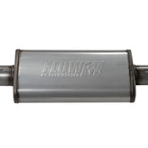 Flow Fx Cat-Back Exhaust System Fits 1994-2001 Dodge Ram 1500 Trucks With 3.9L, 5.2L, And 5.9L Engines 1994-2002 2500/3500 With 5.9L Engine Flowmaster