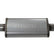 Flow Fx Cat-Back Exhaust System Fits 1994-2001 Dodge Ram 1500 Trucks With 3.9L, 5.2L, And 5.9L Engines 1994-2002 2500/3500 With 5.9L Engine Flowmaster