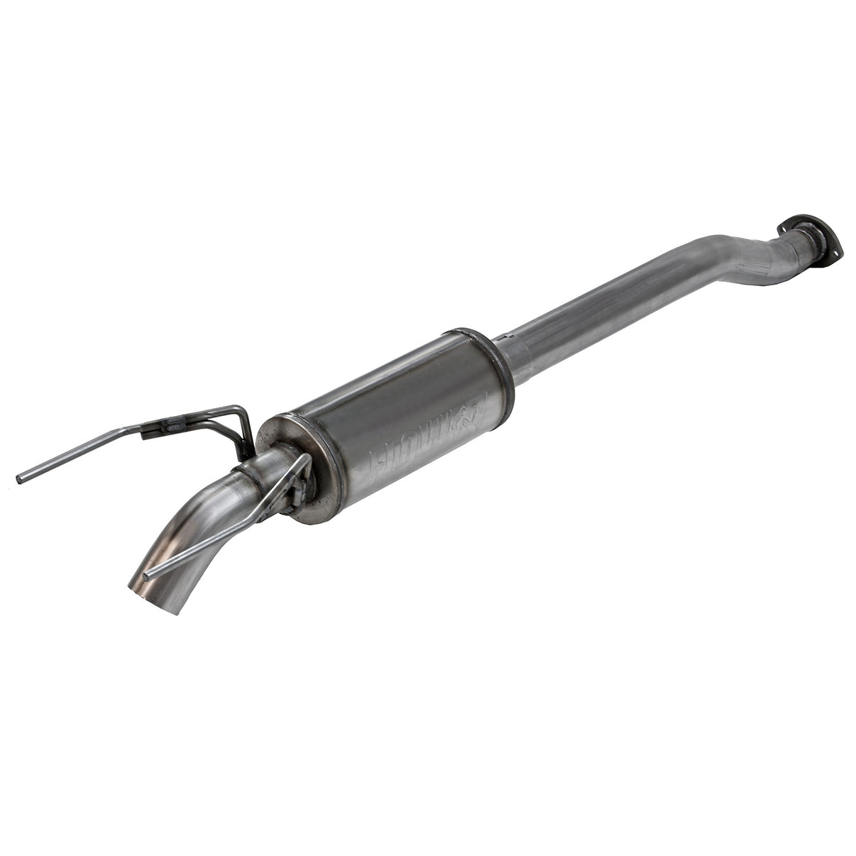 Flow Fx Extreme Cat-Back Exhaust System 2016-2023 Toyota Tacoma 3.5L Flow Fx Extreme, Stainless Steel, 3.0 Inch High Clearance Cat-Back Exhaust System Flowmaster