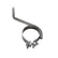 Flow Fx Extreme Cat-Back Exhaust System 2016-2023 Toyota Tacoma 3.5L Flow Fx Extreme, Stainless Steel, 3.0 Inch High Clearance Cat-Back Exhaust System Flowmaster