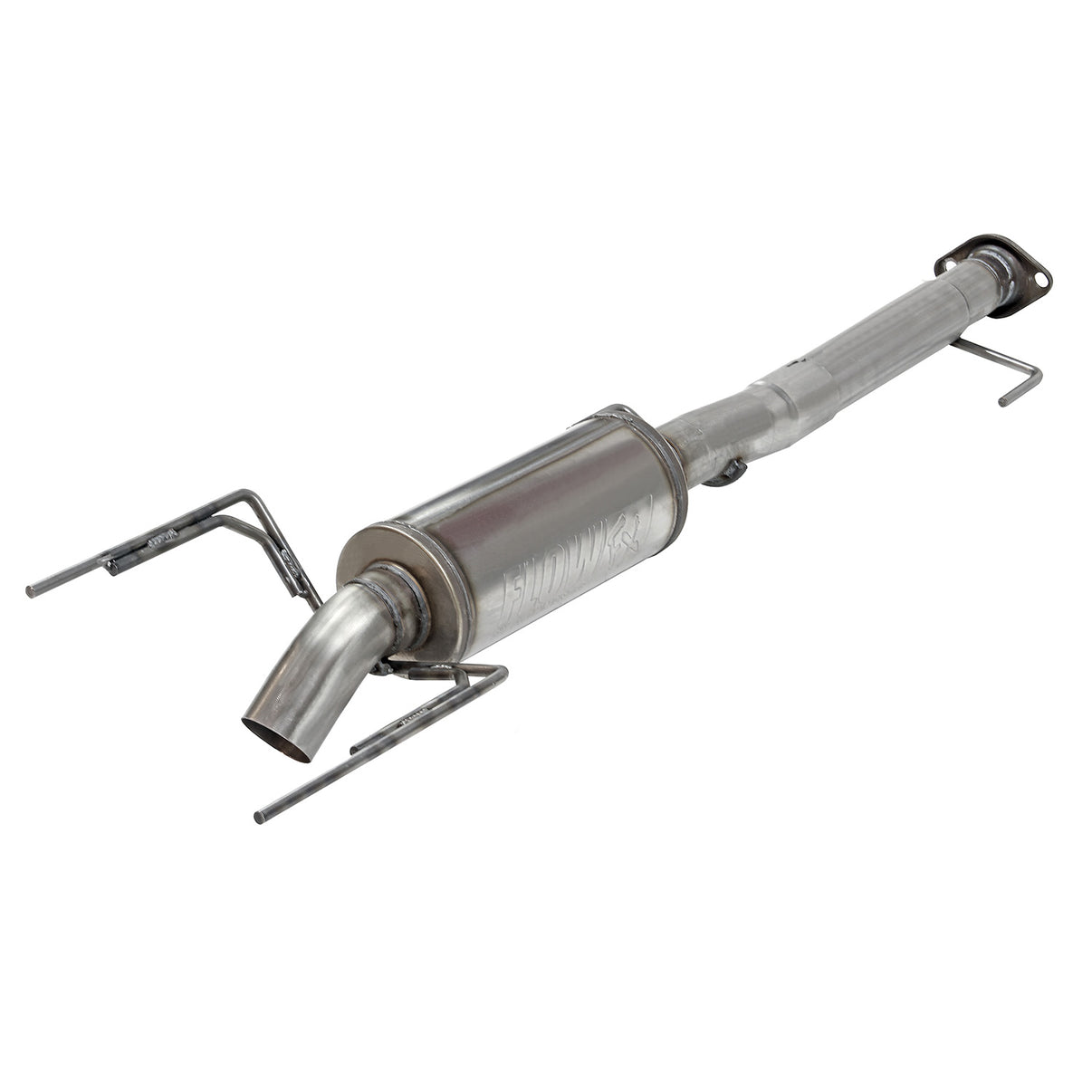 Flow Fx Extreme Cat-Back Exhaust System Fits 2003-2024 Toyota 4Runner 4.0-Liter, Flow Fx Extreme 3.00 Inch Stainless Steel Cat-Back Exhaust System Flowmaster