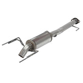 Flow Fx Extreme Cat-Back Exhaust System Fits 2003-2024 Toyota 4Runner 4.0-Liter, Flow Fx Extreme 3.00 Inch Stainless Steel Cat-Back Exhaust System Flowmaster