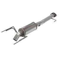 Flow Fx Extreme Cat-Back Exhaust System Fits 2003-2024 Toyota 4Runner 4.0-Liter, Flow Fx Extreme 3.00 Inch Stainless Steel Cat-Back Exhaust System Flowmaster