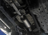 Flow Fx Extreme Cat-Back Exhaust System Fits 2003-2024 Toyota 4Runner 4.0-Liter, Flow Fx Extreme 3.00 Inch Stainless Steel Cat-Back Exhaust System Flowmaster