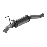 Flow Fx Extreme Cat-Back Exhaust System Fits 2006-2008 Dodge Ram 1500 5.7-Liter, Flow Fx Extreme 3.0-Inch Stainless Steel Cat-Back Exhaust System Flowmaster