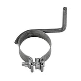Flow Fx Extreme Cat-Back Exhaust System Fits 2006-2008 Dodge Ram 1500 5.7-Liter, Flow Fx Extreme 3.0-Inch Stainless Steel Cat-Back Exhaust System Flowmaster