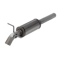 Flow Fx Extreme Cat-Back Exhaust System Fits 2019*-2026 (*2019 New Body) Chevrolet/Gmc Silverado/Sierra 1500 5.3L, Flow Fx Extreme 3.00-Inch Stainless Steel Cat-Back Exhaust System Flowmaster