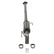 Flow Fx Extreme Cat-Back Exhaust System Fits 2009-2014 Ford F-150 3.5L, 4.6L, 5.0L, 5.4L Flow Fx Extreme Stainless Steel 3.0 Inch Cat-Back Exhaust System Flowmaster