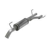 Flow Fx Extreme Cat-Back Exhaust System Fits 2007-2021 Toyota Tundra 4.7 And 5.7-Liter, Flow Fx Extreme 3.00-Inch Stainless Steel Cat-Back Exhaust System Flowmaster