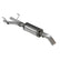 Flow Fx Extreme Cat-Back Exhaust System Fits 2007-2021 Toyota Tundra 4.7 And 5.7-Liter, Flow Fx Extreme 3.00-Inch Stainless Steel Cat-Back Exhaust System Flowmaster