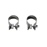 Flow Fx Extreme Cat-Back Exhaust System Fits 2007-2021 Toyota Tundra 4.7 And 5.7-Liter, Flow Fx Extreme 3.00-Inch Stainless Steel Cat-Back Exhaust System Flowmaster