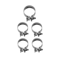 Flow Fx Cat-Back Exhaust System Fits 2015-2020 GM Tahoe/Yukon 5.3L, Flow Fx Cat-Back, Dual Out Same Side Exit, Stainless Steel Exhaust System Flowmaster